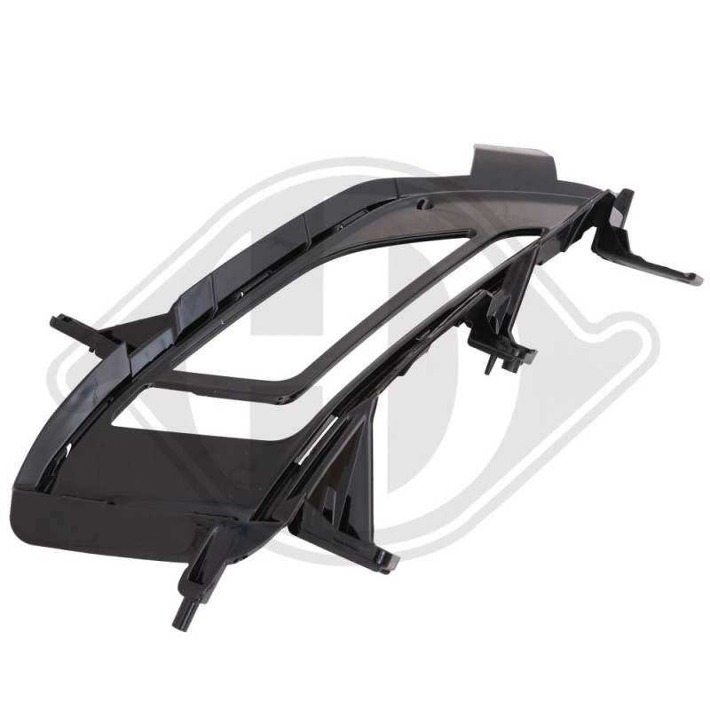 Griglia di ventilazione Paraurti anteriore Dx Hyundai Tucson 18- (Cod. D-6862146)