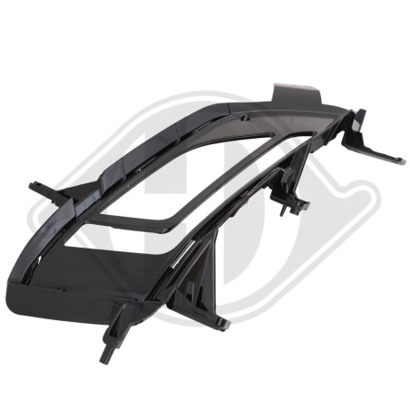 Griglia di ventilazione Paraurti anteriore Dx Hyundai Tucson 18- (Cod. D-6862146)