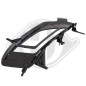 Griglia di ventilazione Paraurti anteriore Dx Hyundai Tucson 18- (Cod. D-6862146)