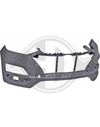Paraurti anteriore Hyundai Tucson 18- (Cod. D-6862150)