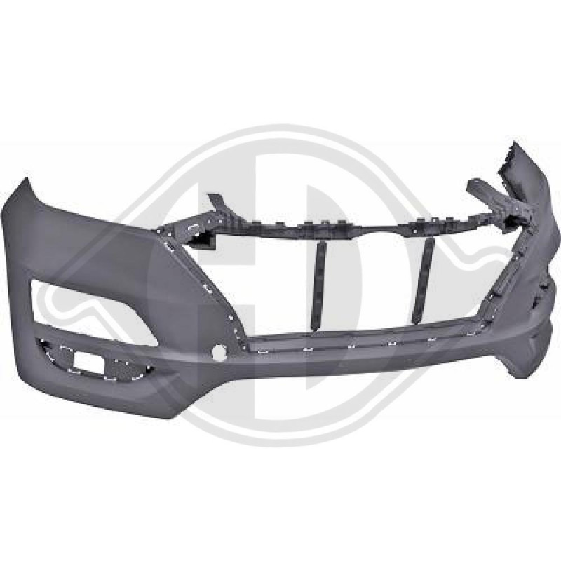 Paraurti anteriore Hyundai Tucson 18- (Cod. D-6862150)