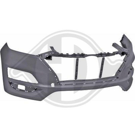 Paraurti anteriore Hyundai Tucson 18- (Cod. D-6862150)