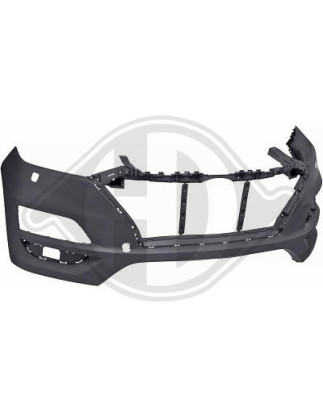 Paraurti anteriore Hyundai Tucson 18- (Cod. D-6862151)