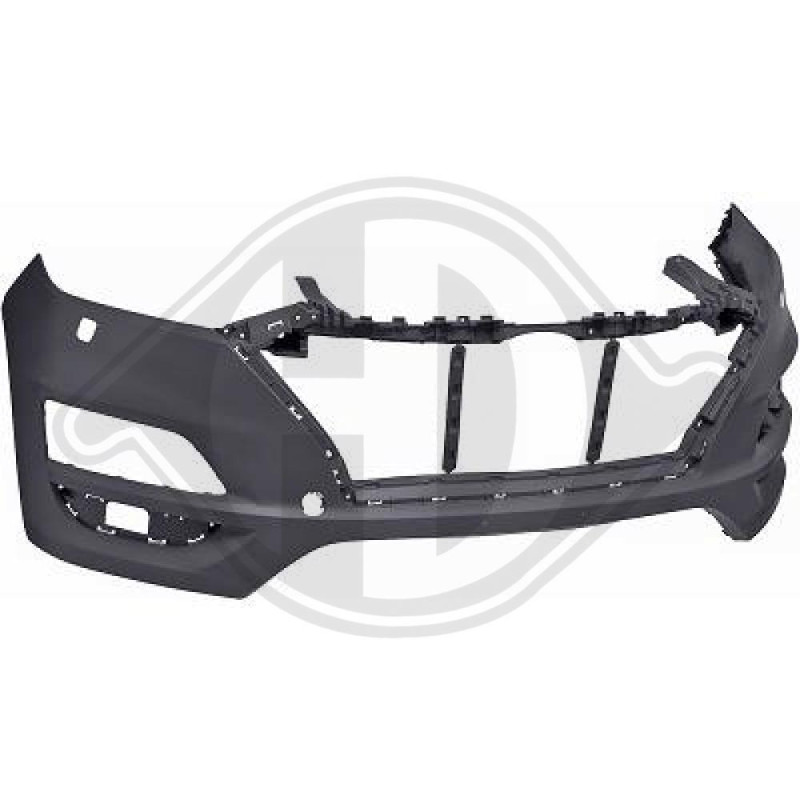 Paraurti anteriore Hyundai Tucson 18- (Cod. D-6862151)