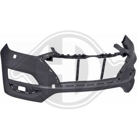 Paraurti anteriore Hyundai Tucson 18- (Cod. D-6862151)