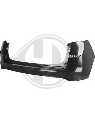 Paraurti posteriore Hyundai Tucson 18- (Cod. D-6862155)