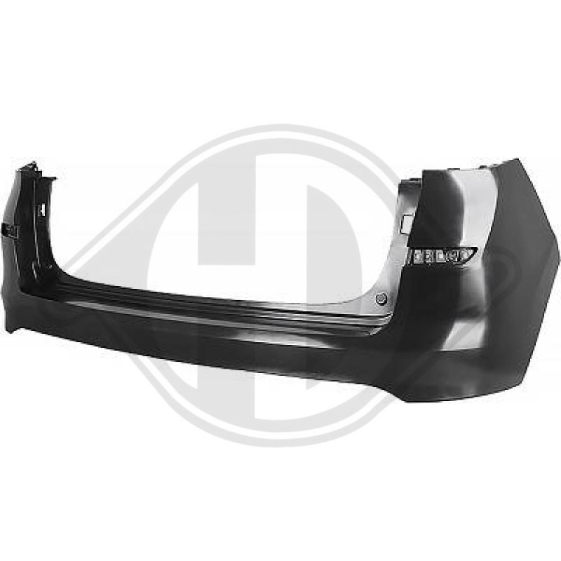 Paraurti posteriore Hyundai Tucson 18- (Cod. D-6862155)