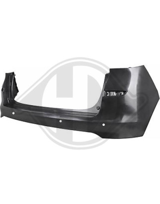 Paraurti posteriore Hyundai Tucson 18- (Cod. D-6862156)