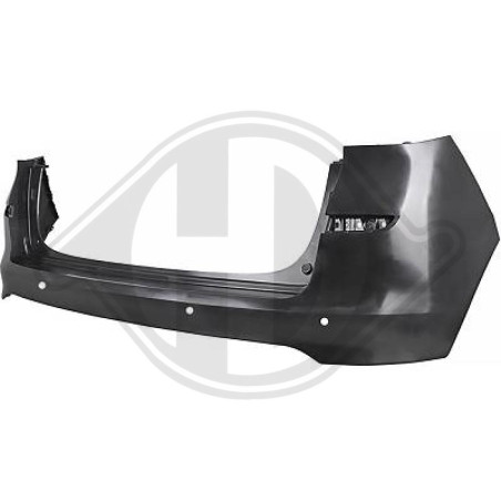 Paraurti posteriore Hyundai Tucson 18- (Cod. D-6862156)