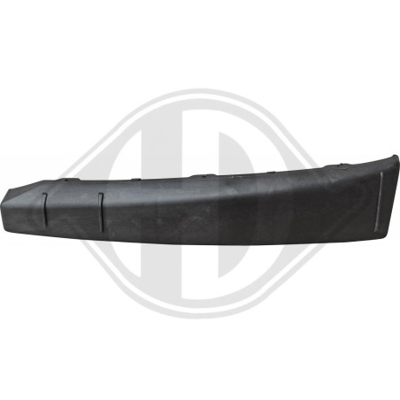 Supporto Paraurti anteriore sinistro Hyundai Tucson 18- (Cod. D-6862163)