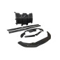 Kit Estetico BMW F80 / F82 Carbonio (Cod. E-TCB4202F827F880)