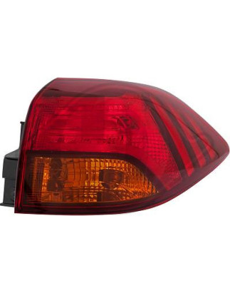 Luce posteriore Dx Hyundai Tucson 18- (Cod. D-6862190)