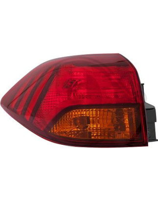 Luce posteriore Sx Hyundai Tucson 18- (Cod. D-6862191)