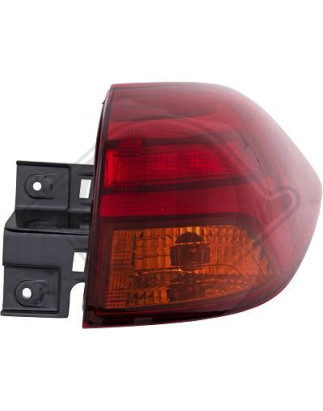 Luce posteriore Dx Hyundai Tucson 18- (Cod. D-6862192)