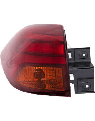 Luce posteriore Sx Hyundai Tucson 18- (Cod. D-6862193)