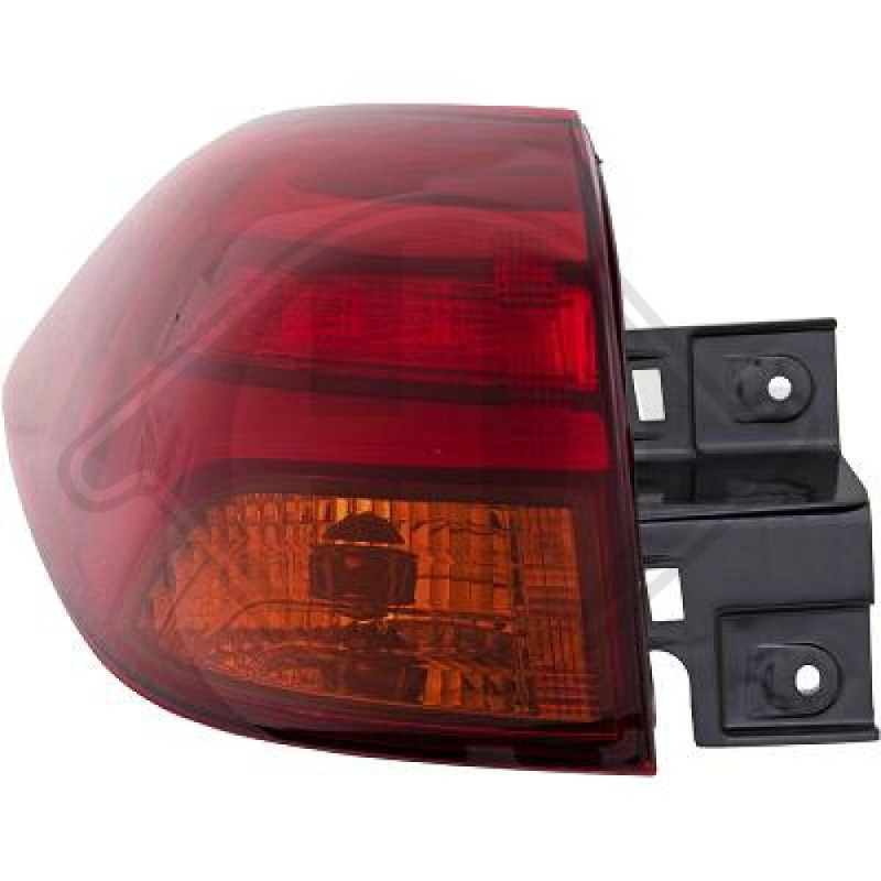 Luce posteriore Sx Hyundai Tucson 18- (Cod. D-6862193)