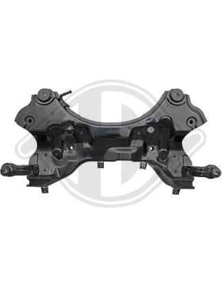 Telaio ausiliario / Supporto aggregati Hyundai Tucson 16-18 (Cod. D-6862219)