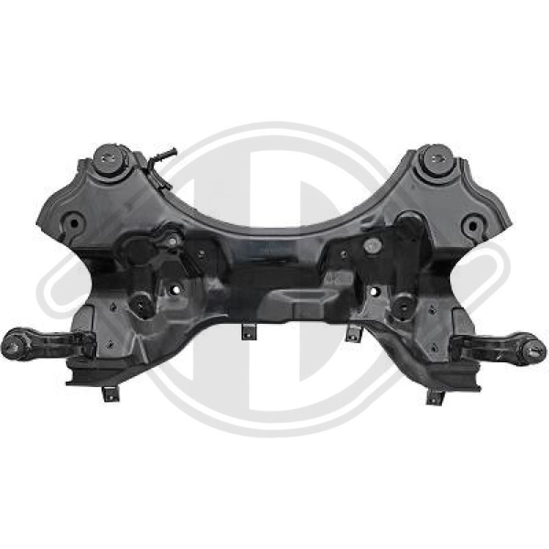 Telaio ausiliario / Supporto aggregati Hyundai Tucson 16-18 (Cod. D-6862219)