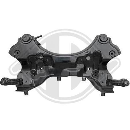 Telaio ausiliario / Supporto aggregati Hyundai Tucson 16-18 (Cod. D-6862219)