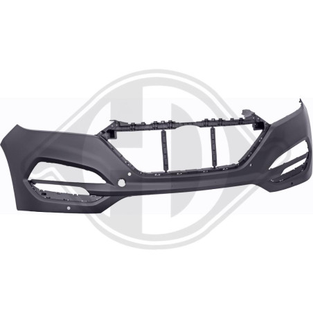 Paraurti anteriore Hyundai Tucson 16-18 (Cod. D-6862250)