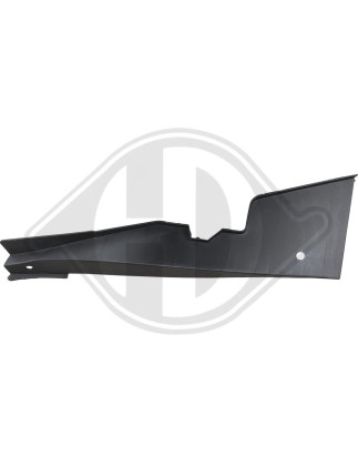 Mostrina Paraurti Hyundai Tucson 16-18 (Cod. D-6862262)