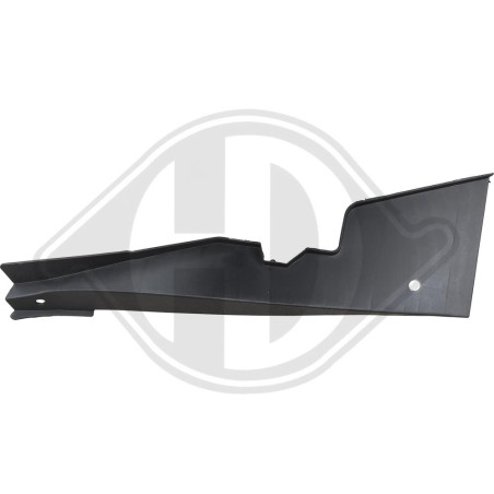 Mostrina Paraurti Hyundai Tucson 16-18 (Cod. D-6862262)