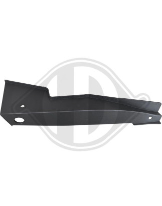 Mostrina Paraurti Hyundai Tucson 16-18 (Cod. D-6862263)