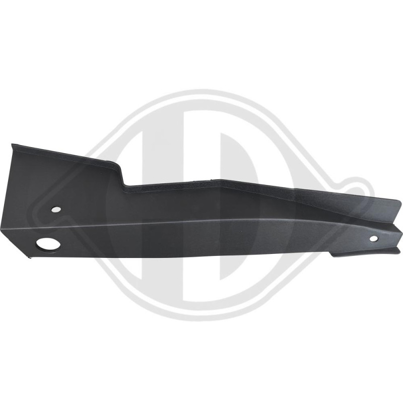 Mostrina Paraurti Hyundai Tucson 16-18 (Cod. D-6862263)