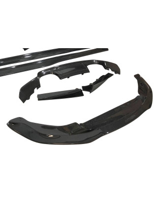 Kit Estetico BMW F80 / F82 Carbonio (Cod. E-TCB4202F827F880)