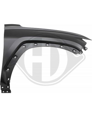 Parafango anteriore destro Hyundai Tucson 21- (Cod. D-6863006)