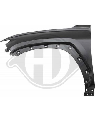 Parafango anteriore sinistro Hyundai Tucson 21- (Cod. D-6863007)