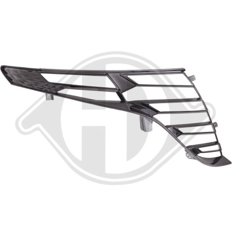 Copertura Faro Hyundai Tucson 21- (Cod. D-6863032)