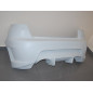 Paraurti Posteriore Seat Ibiza 02-07 Combat (Cod. E-TCS4635)