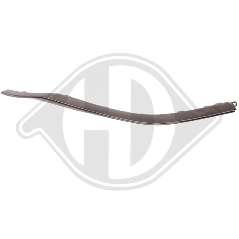 Modanatura decorativa/ protettiva Paraurti Hyundai Tucson 21- (Cod. D-6863035)