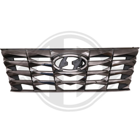 Griglia radiatore Hyundai Tucson 21- (Cod. D-6863041)