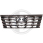 Griglia radiatore Hyundai Tucson 21- (Cod. D-6863041)