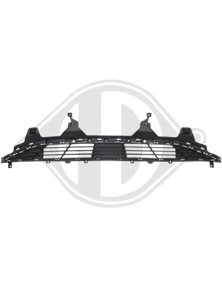 Griglia di ventilazione Paraurti centro Hyundai Tucson 21- (Cod. D-6863045)