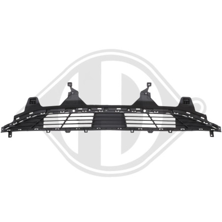 Griglia di ventilazione Paraurti centro Hyundai Tucson 21- (Cod. D-6863045)