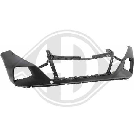 Paraurti anteriore Hyundai Tucson 21- (Cod. D-6863050)