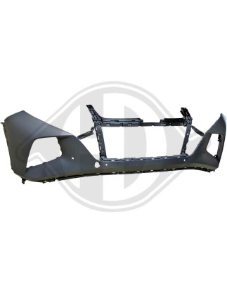 Paraurti anteriore Hyundai Tucson 21- (Cod. D-6863051)