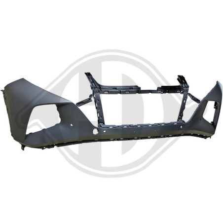 Paraurti anteriore Hyundai Tucson 21- (Cod. D-6863051)