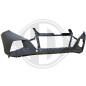 Paraurti anteriore Hyundai Tucson 21- (Cod. D-6863051)