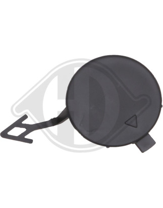 Coperchio gancio traino anteriore Hyundai Tucson 21- (Cod. D-6863064)