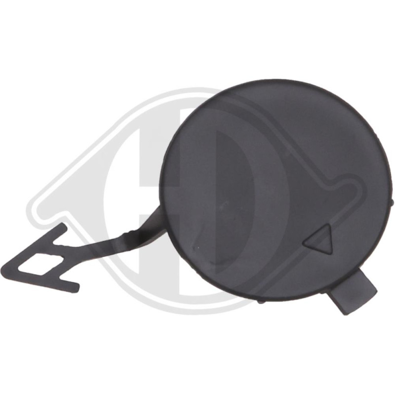 Coperchio gancio traino anteriore Hyundai Tucson 21- (Cod. D-6863064)