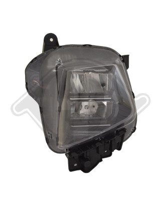 Faro anteriore destro Hyundai Tucson 21- (Cod. D-6863080)
