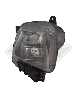 Faro anteriore sinistro Hyundai Tucson 21- (Cod. D-6863081)