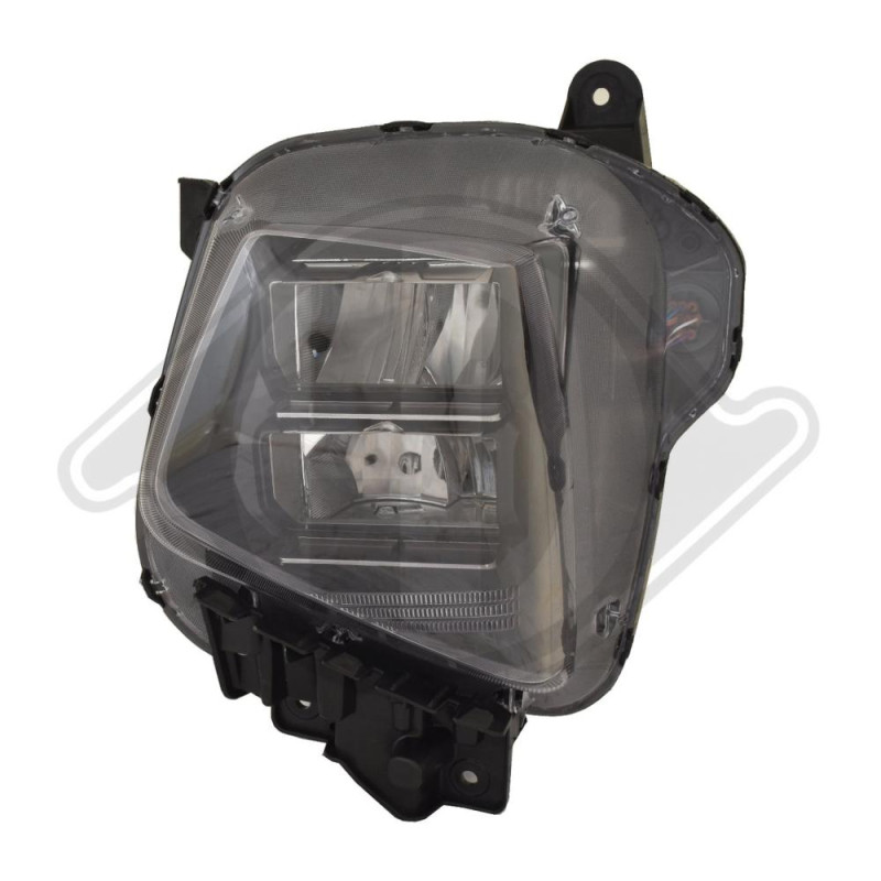 Faro anteriore sinistro Hyundai Tucson 21- (Cod. D-6863081)