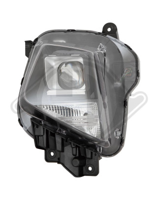 Faro anteriore destro Hyundai Tucson 21- (Cod. D-6863082)