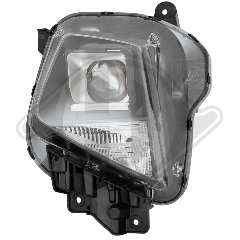 Faro anteriore destro Hyundai Tucson 21- (Cod. D-6863082)
