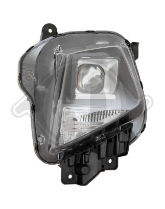 Faro anteriore sinistro Hyundai Tucson 21- (Cod. D-6863083)